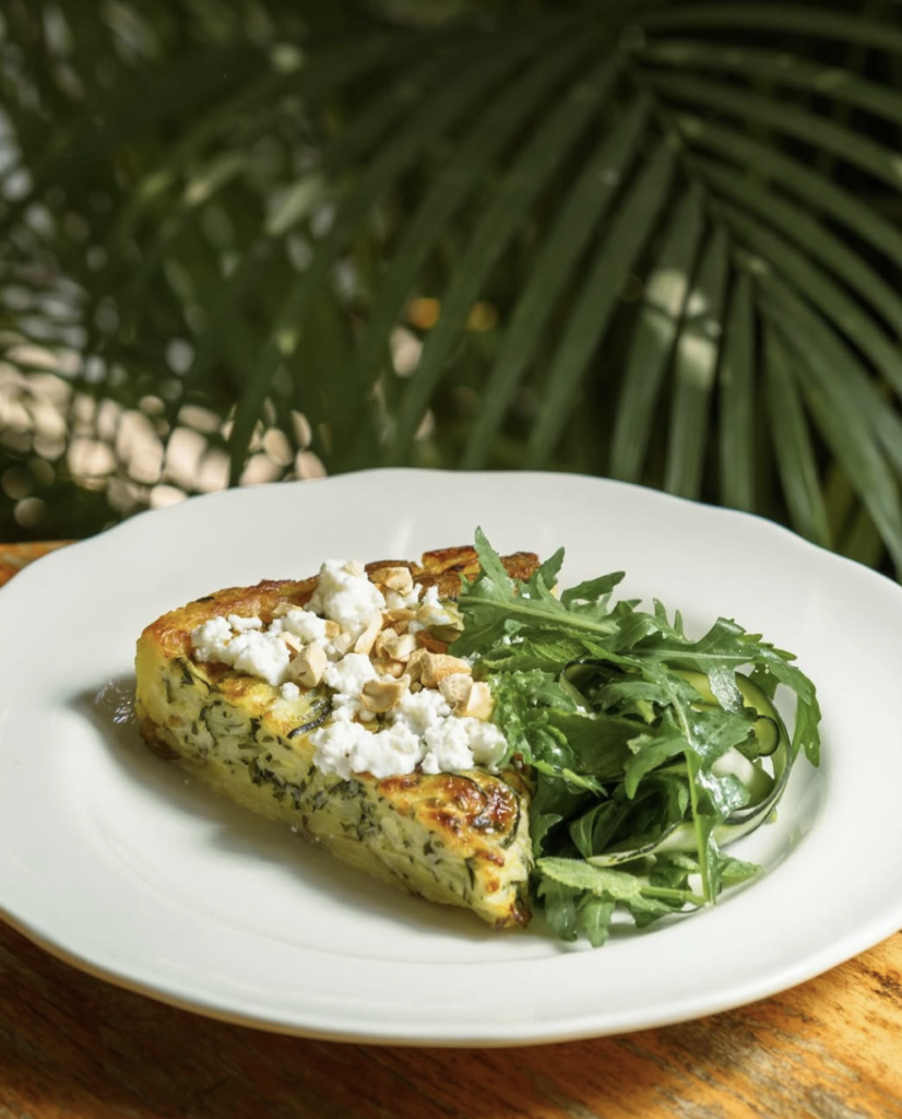 Kuta Restaurant guide - Knalpot